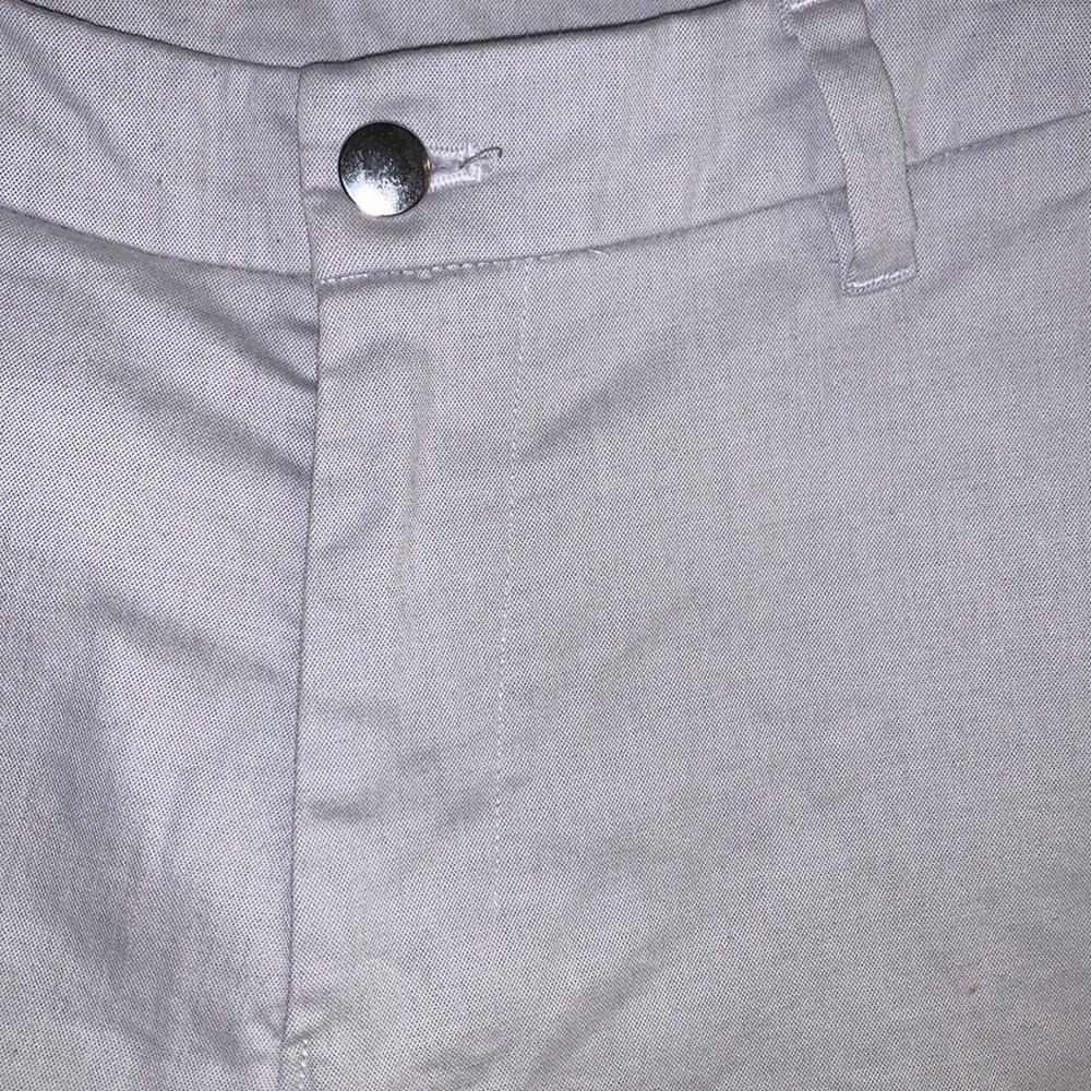 lululemon athleta Commission shorts, size 28, Like New - Picture 5 of 12